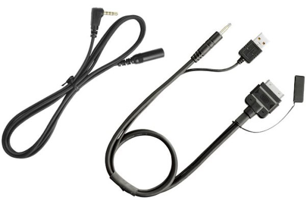 server microscopisch Onbeleefd Pioneer CD-IU201V - USB Cable for iPod (Audio/Video) Buy at Lowest Price
